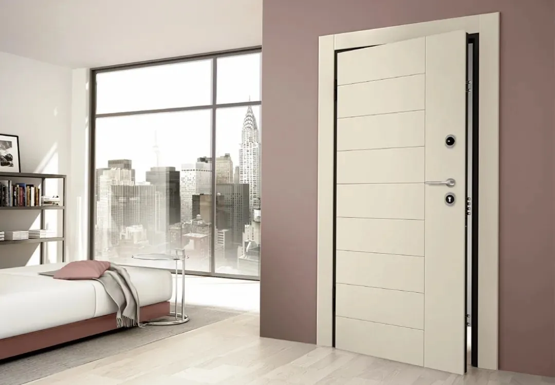 Porte Blindate