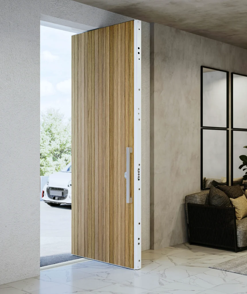 Biliko One — Venus Design Security