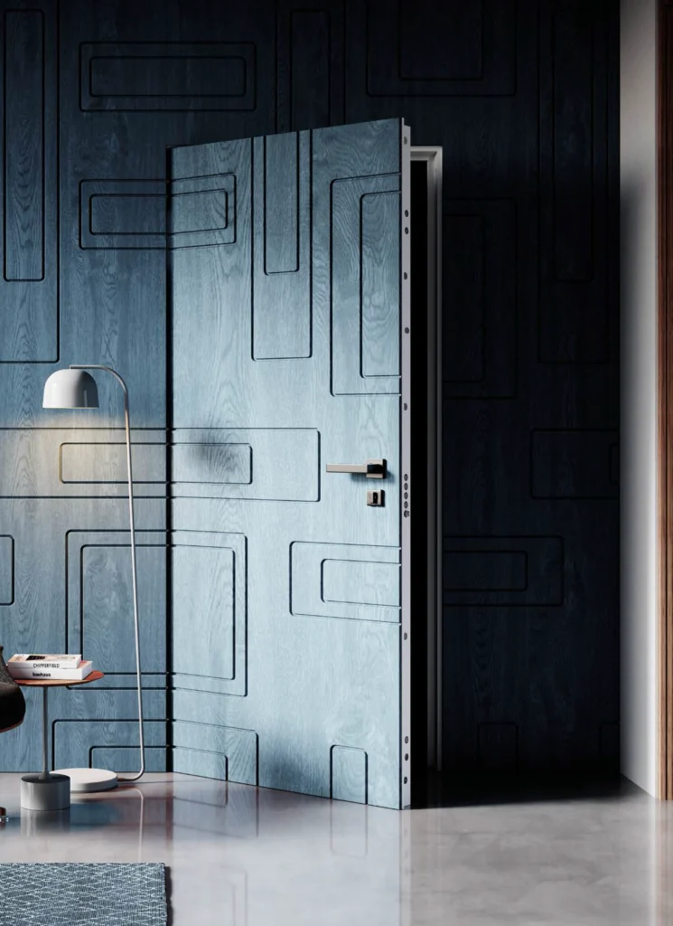 Melbourne — Venus Design Security